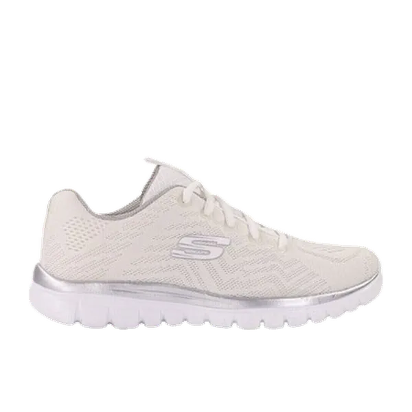 Skechers Get Connect Beige, vergelijk prijzen bij 1 winkel