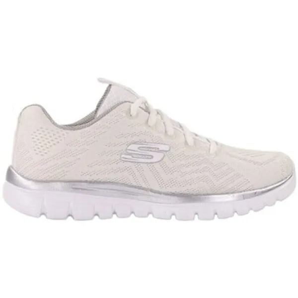Skechers Get Connect Beige, foto 2 van 2