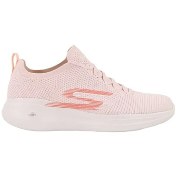 Skechers GO Run Roze, vergelijk prijzen bij 1 winkel