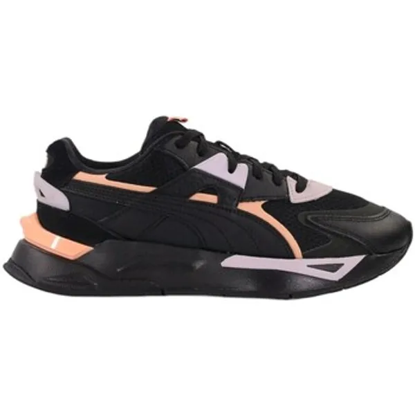 PUMA Lage Sneakers  Mirage Sport Loom Zwart