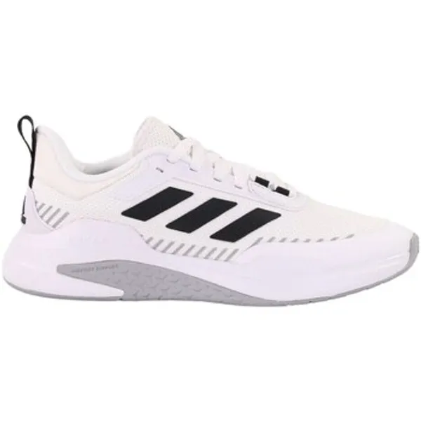 adidas Lage Sneakers  Trainer V Wit