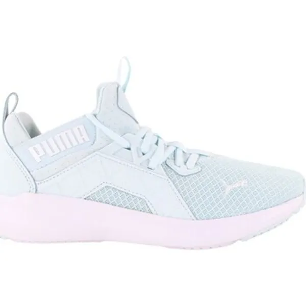 PUMA Lage Sneakers  Softride Enzo Nxt Blauw