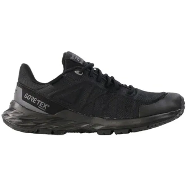 Reebok Sport Lage Sneakers  Astroride Trail Gtx Zwart