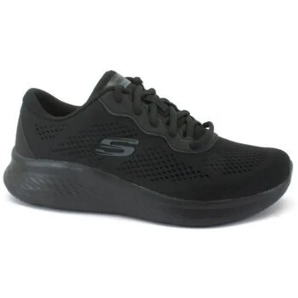 Skechers Lage Sneakers  SKE-CCC-149991-BBK Zwart