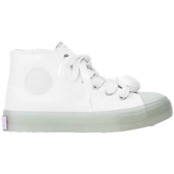 Conguitos Sneakers  NV128325 Blanco Wit