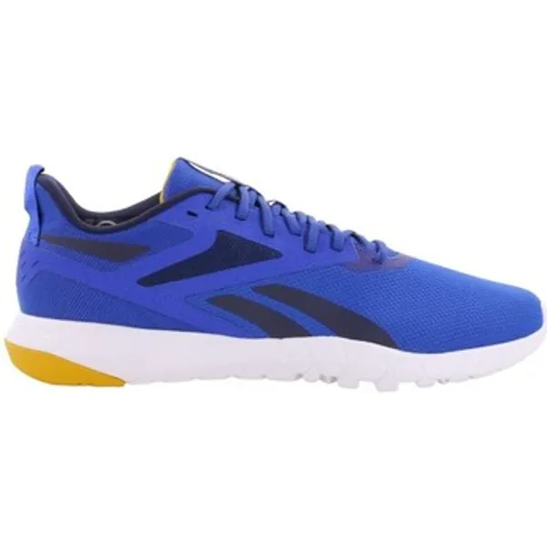 Reebok Sport Lage Sneakers  Flexagon Force 4 Blauw
