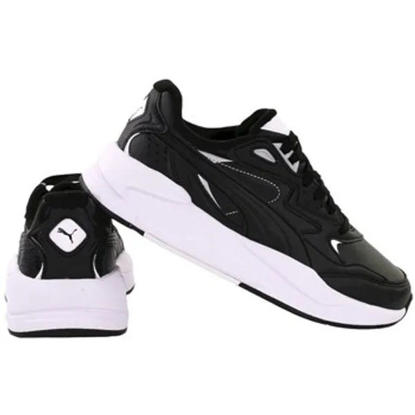 Puma Xray Mid SL Wtr Zwart, vergelijk prijzen bij 1 winkel
