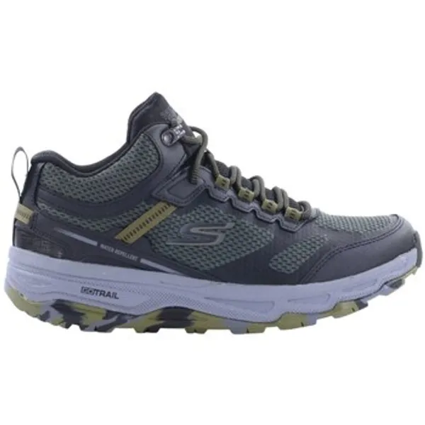 Skechers Lage Sneakers  GO Run Trail Altitud Grijs