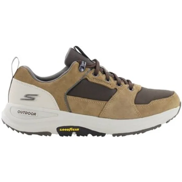 Skechers Lage Sneakers  GO Walk Outdoor multicolour