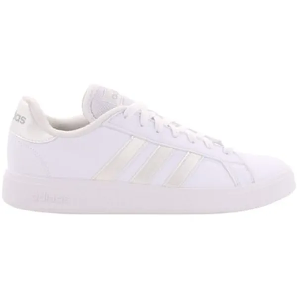 adidas Lage Sneakers  Grand Court Base 2 Wit