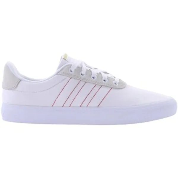 adidas Lage Sneakers  VULCRAID3R Wit