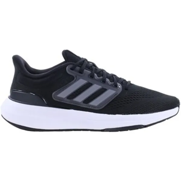 adidas Lage Sneakers  Ultrabounce Zwart