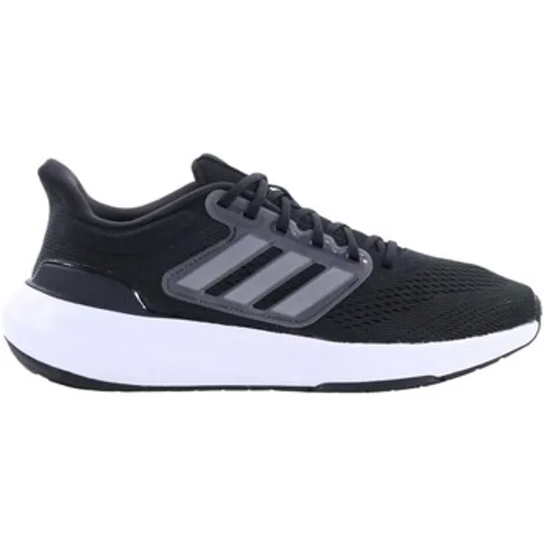 adidas Lage Sneakers  Ultrabounce Wide Zwart