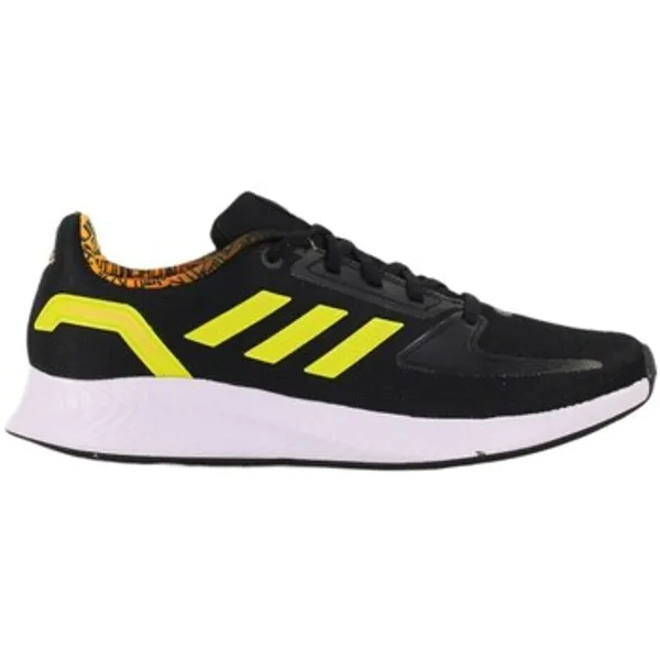 adidas Runfalcon 20 Messi Zwart, vergelijk prijzen bij 1 winkel