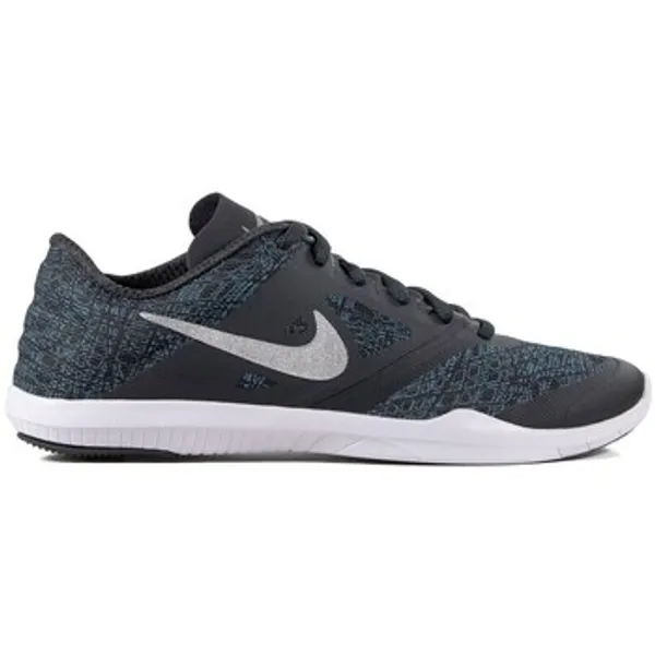 Nike Lage Sneakers  Studio Trainer 2 Print Grijs