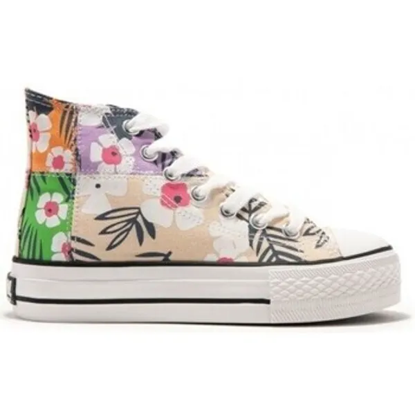 Conguitos Lage Sneakers  NV552755 Multicolor