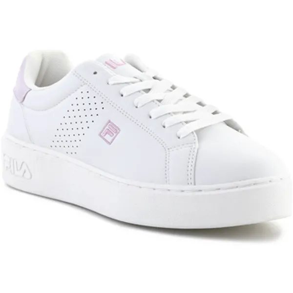 Fila Lage Sneakers  Crosscourt Altezza F Wmn FFW0212-13199 Wit — vergelijk prijzen bij 1 winkel