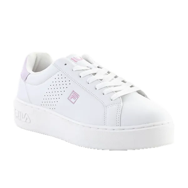 Fila Crosscourt Altezza F FFW0212 Wit, vergelijk prijzen bij 1 winkel
