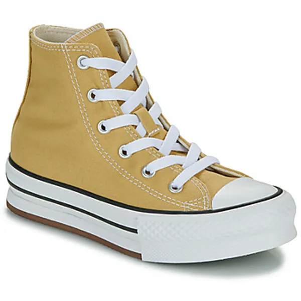 Converse Chuck Taylor Geel