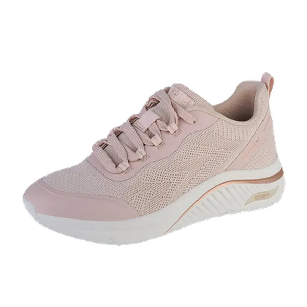 Skechers Arch Fit S-Miles Sonrisas Beige, vergelijk prijzen bij 1 winkel