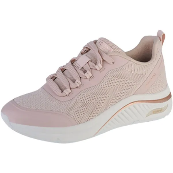 Skechers Arch Fit S-Miles Sonrisas Beige, foto 2 van 2