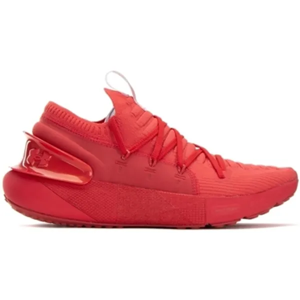 Under Armour Lage Sneakers  Hovr Rood