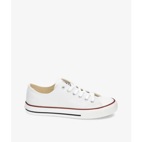 Victoria Sneakers  6550 Wit