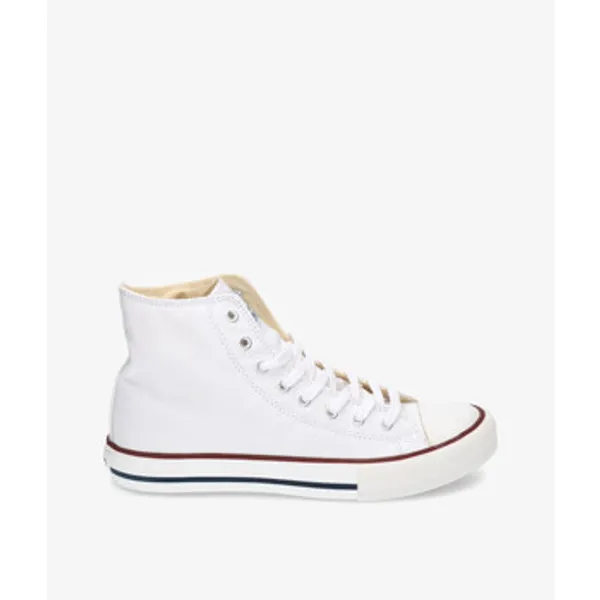 Victoria Sneakers  6500 Wit