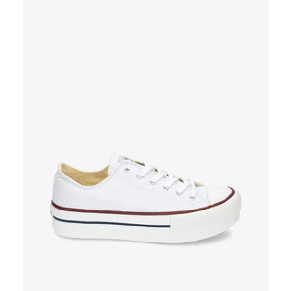 Victoria Sneakers  61100 Wit