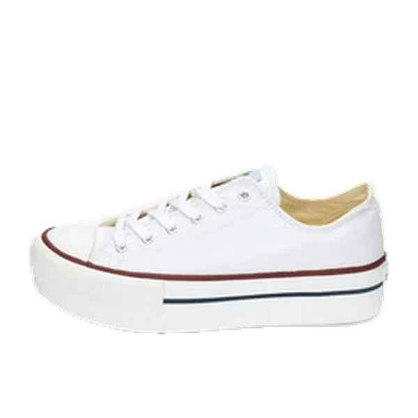 Victoria Sneakers Wit, vergelijk prijzen bij 1 winkel