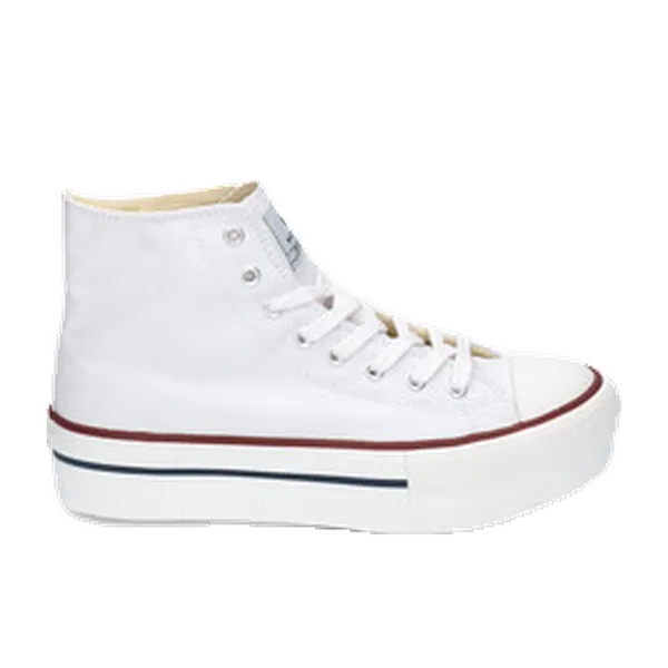 Victoria Sneakers Wit, vergelijk prijzen bij 1 winkel