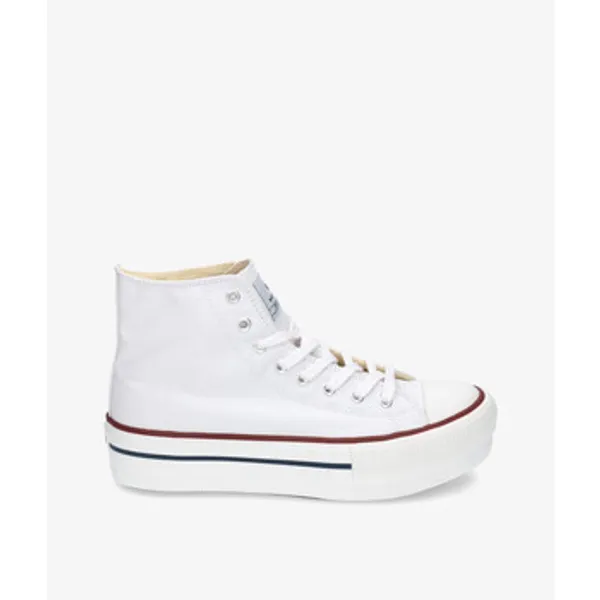 Victoria Sneakers Wit, foto 2 van 2