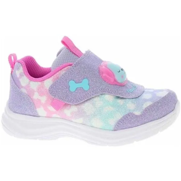 Skechers Slights Glimmer Kicks Skech Pets Multicolor, vergelijk prijzen bij 1 winkel