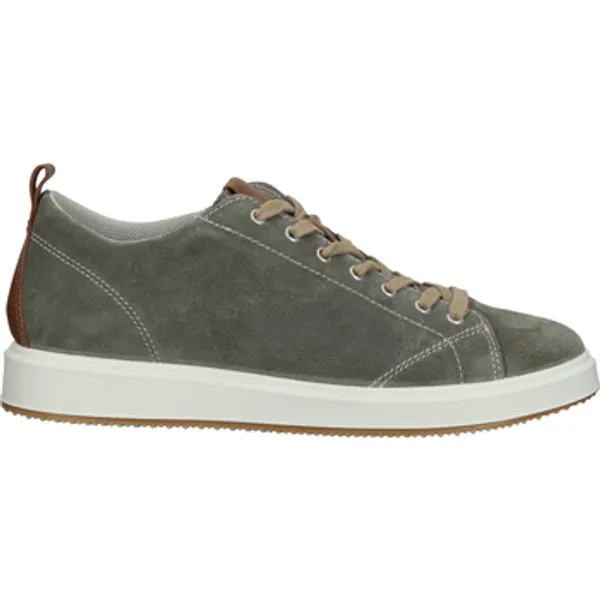 IMAC Lage Sneakers  Sneaker Groen