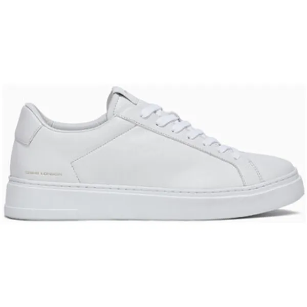 Crime London Sneakers Wit, foto 2 van 2