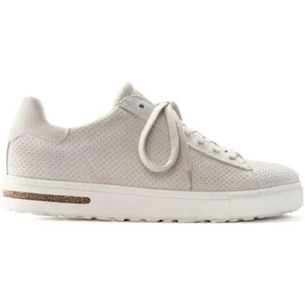 Birkenstock Sneakers Wit