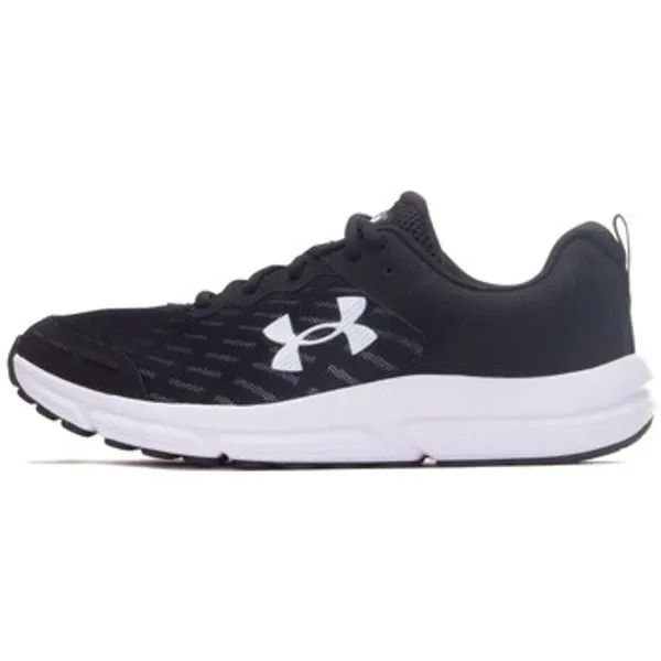 Under Armour Lage Sneakers  Charged Assert Zwart