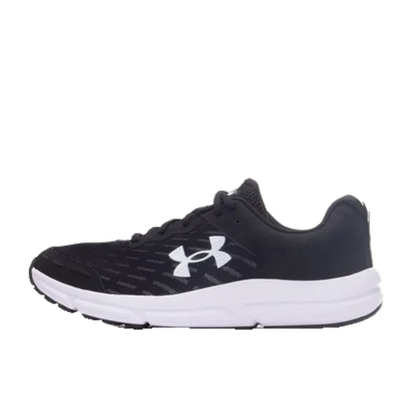 Under Armour Charged Assert Zwart, vergelijk prijzen bij 1 winkel