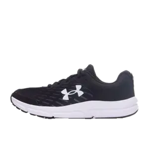 Under Armour Charged zwart