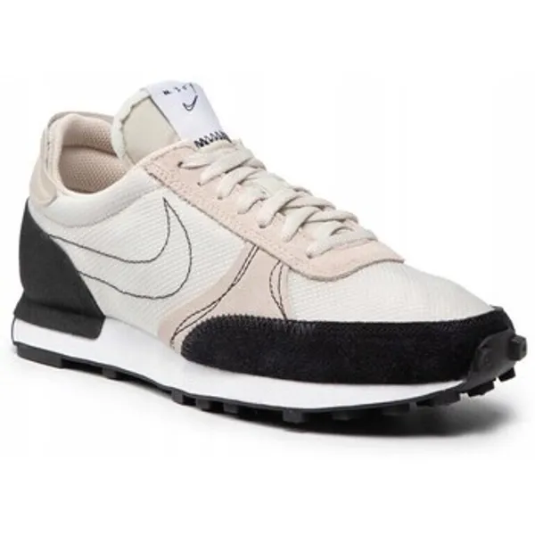 Nike Lage Sneakers  Daybreak Type Zwart