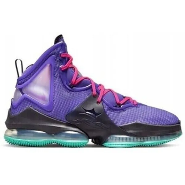 Nike Lebron Xix Paars, vergelijk prijzen bij 1 winkel