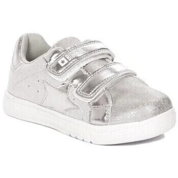 Big Star Lage Sneakers Zilver, vergelijk prijzen bij 1 winkel