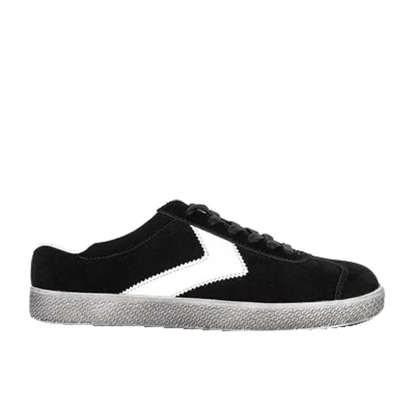Big Star Lage Sneakers Zwart, vergelijk prijzen bij 1 winkel