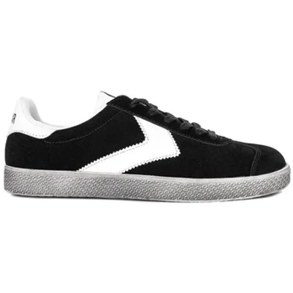 Big Star Lage Sneakers Zwart, foto 2 van 2