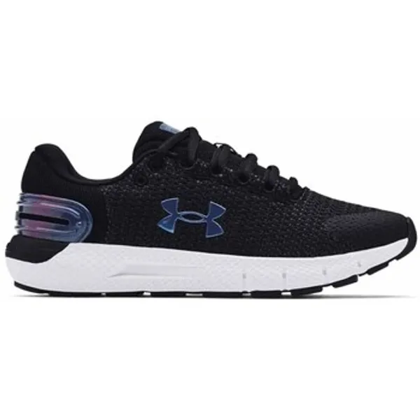 Under Armour Lage Sneakers  Charged Rogue Zwart