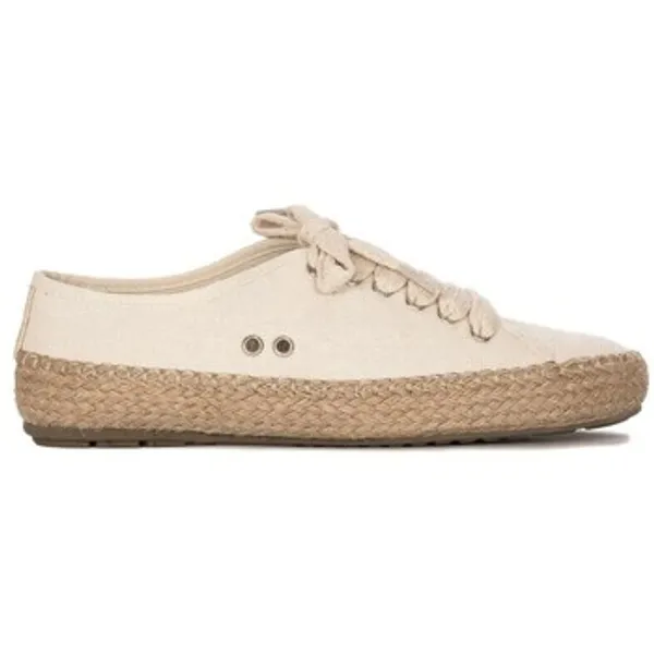 EMU Lage Sneakers  Agonis Beige — vergelijk prijzen bij 1 winkel