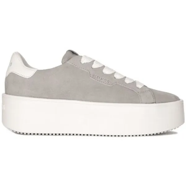 Guess Lage Sneakers  FL6MRISUE12GR Grijs