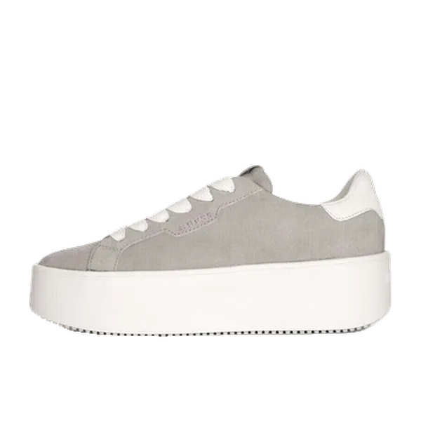 Guess FL6MRISUE12GR Grijs, vergelijk prijzen bij 1 winkel