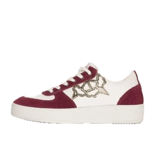 Guess FL7SINLEA12SIDNYBURGU Wit, vergelijk prijzen bij 1 winkel