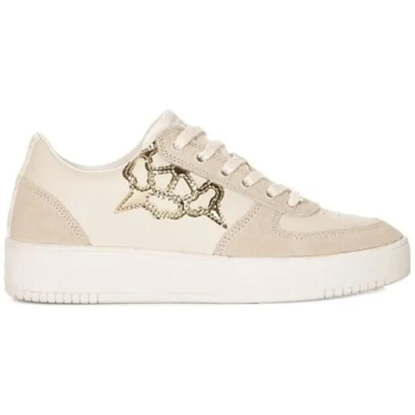 Guess Lage Sneakers  FL7SINLEA12 Beige